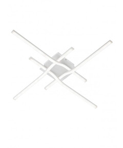 LED Плафон MESH 01-1621 Smarter 38W 4000K | Osvetlenieto.bg