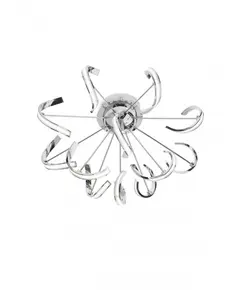 LED Плафон MISTRAL 01-1939 Smarter 36W 4000K | Osvetlenieto.bg