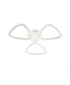 LED Плафон PETALO 01-2459 Smarter 53W 3000K-6000K | Osvetlenieto.bg