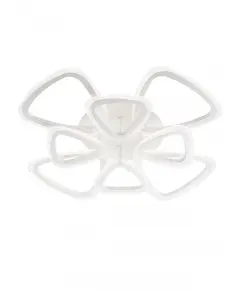 LED Плафон PETALO 01-2460 Smarter 120W 3000K-6000K | Osvetlenieto.bg