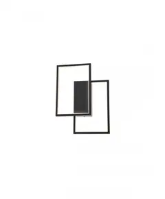 LED Плафон PLANA 01-2306 Smarter 30W 3000K | Osvetlenieto.bg