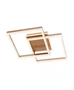 LED Плафон PRISMA 01-2639 Smarter 79W 3000K | Osvetlenieto.bg