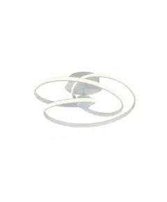 LED Плафон SINTRA 01-2189 Smarter 40W 3000K | Osvetlenieto.bg