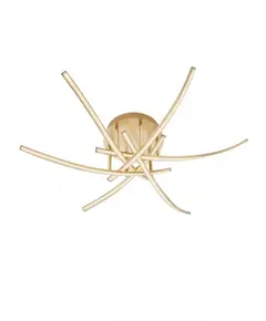 LED Плафон SPATHA 01-2187 Smarter 36W 3000K | Osvetlenieto.bg