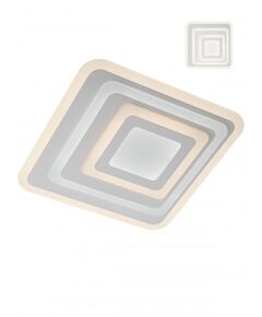 LED Плафон STRATOS 01-2337 Smarter 82W 3000-6000K | Osvetlenieto.bg