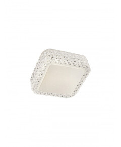 LED Плафон TETRIS 05-844 Smarter 12W 4000K | Osvetlenieto.bg