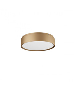 LED Плафон YOMO 01-2565 Redo 29W 3000K | Osvetlenieto.bg