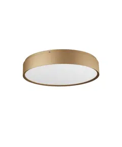 LED Плафон YOMO 01-2568 Redo 43W 3000K | Osvetlenieto.bg