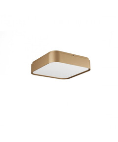 LED Плафон YOMO 01-2574 Redo 32W 3000K | Osvetlenieto.bg