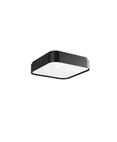 LED Плафон YOMO 01-2575 Redo 32W 3000K | Osvetlenieto.bg