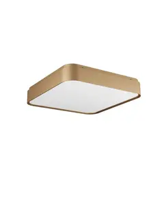 LED Плафон YOMO 01-2577 Redo 47W 3000K | Osvetlenieto.bg