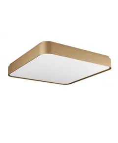 LED Плафон YOMO 01-2580 Redo 60W 3000K | Osvetlenieto.bg