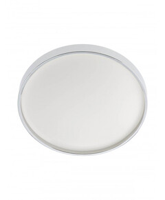 LED Плафон за баня AMON 01-2180 Smarter 18W 4000K | Osvetlenieto.bg