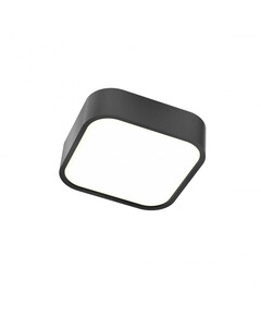 LED Плафон за баня SCREEN IP 01-2497 Redo 15W 3000K | Osvetlenieto.bg