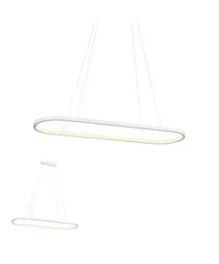 LED Полилей LAP 01-2523 Redo 32W 3000K | Osvetlenieto.bg