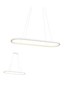 LED Полилей LAP 01-2523 Redo 32W 3000K | Osvetlenieto.bg