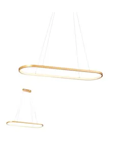 LED Полилей LAP 01-2524 Redo 32W 3000K | Osvetlenieto.bg