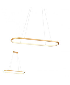LED Полилей LAP 01-2524 Redo 32W 3000K | Osvetlenieto.bg