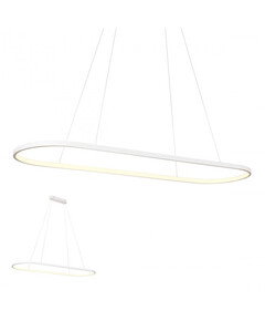 LED Полилей LAP 01-2526 Redo 50W 3000K | Osvetlenieto.bg