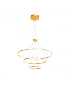 LED Полилей ORBIT 01-2482-TRIAC Redo 151W 4000K | Osvetlenieto.bg