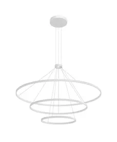 LED Полилей ORBIT 01-2484-TRIAC Redo 186W 4000K | Osvetlenieto.bg