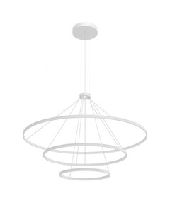 LED Полилей ORBIT 01-2484-TRIAC Redo 186W 4000K | Osvetlenieto.bg