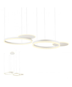 LED Полилей SIGUA 01-2608 Redo 114W 3000K | Osvetlenieto.bg