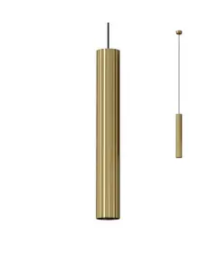 Пендел DELPHI 01-2589 Redo 1xGU10 | Osvetlenieto.bg