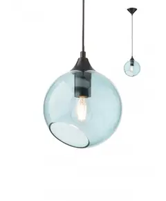 Пендел NIDO 01-2324 Smarter 1xE27 | Osvetlenieto.bg