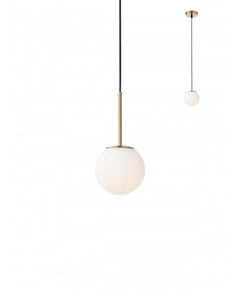 Пендел NIVA 01-2623 Smarter 1xE14 | Osvetlenieto.bg