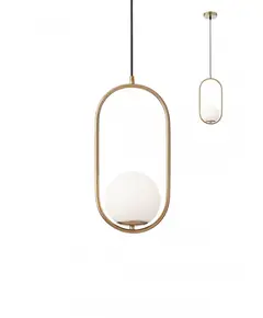 Пендел NIVA 01-2624 Smarter 1xE14 | Osvetlenieto.bg