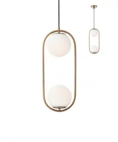 Пендел NIVA 01-2626 Smarter 2xE14 | Osvetlenieto.bg