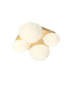 Плафон LUMIEN 01-2473 Redo 4xG9 | Osvetlenieto.bg