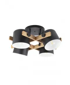 Плафон POOH 01-2401 Smarter 4xE27 | Osvetlenieto.bg