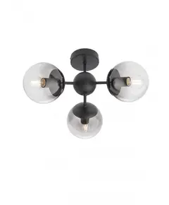 Плафон SEMIA 01-2176 Smarter 3xE14 | Osvetlenieto.bg