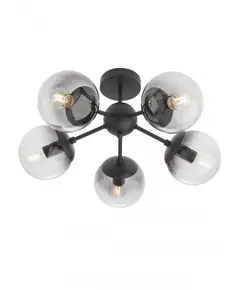 Плафон SEMIA 01-2177 Smarter 5xE14 | Osvetlenieto.bg