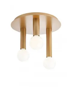 Плафон TAJ 01-2413 Smarter 3xE27 | Osvetlenieto.bg