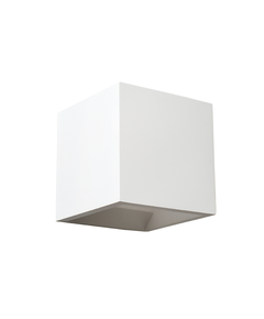 Аплик BLOCK G85141W Aca Lighting 1xG9 | Osvetlenieto.bg