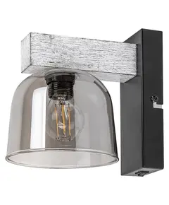 Аплик CARDAMOM 3081 Rabalux 1xE14 | Osvetlenieto.bg