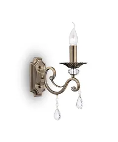 Аплик Grace Maytoni RC247-WL-01-R 1xE14 | Osvetlenieto.bg