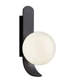 Аплик POLINA 4266200 Viokef 1xG9 | Osvetlenieto.bg