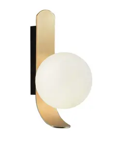 Аплик POLINA 4266201 Viokef 1xG9 | Osvetlenieto.bg