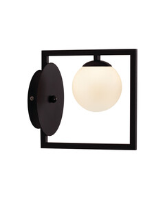 Аплик QUADRO OD91221W Aca Lighting 1xG9 | Osvetlenieto.bg