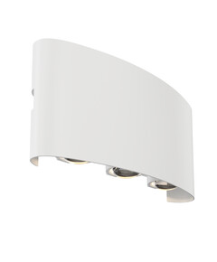 LED Аплик Strato O417WL-L6W3K Maytoni 6W 3000K | Osvetlenieto.bg