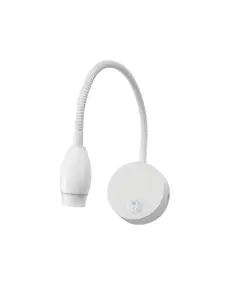 LED Аплик SWAN SF126BLED340W Aca Lighting 3W 4000K | Osvetlenieto.bg