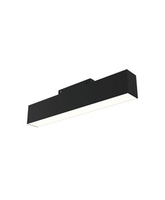 LED осветител за магнитна шина TR012-2-12W3K-B Maytoni 12W 3000K 48V | Osvetlenieto.bg