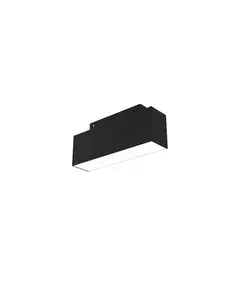 LED осветител за магнитна шина TR012-2-7W3K-B Maytoni 7W 3000K 48V | Osvetlenieto.bg