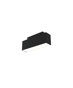 LED осветител за магнитна шина TR012-2-7W3K-B Maytoni 7W 3000K 48V | Osvetlenieto.bg