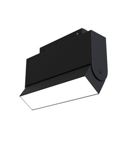 LED осветител за магнитна шина TR013-2-10W3K-B Maytoni 10W 3000K 48V | Osvetlenieto.bg
