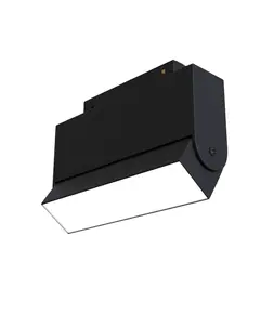 LED осветител за магнитна шина TR013-2-10W4K-B Maytoni 10W 4000K 48V | Osvetlenieto.bg